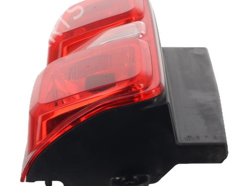 Used Left taillight Left taillight CITROËN JUMPY III Van (V_) 1.5 BlueHDi 120 (120 hp) 32855241 32855241