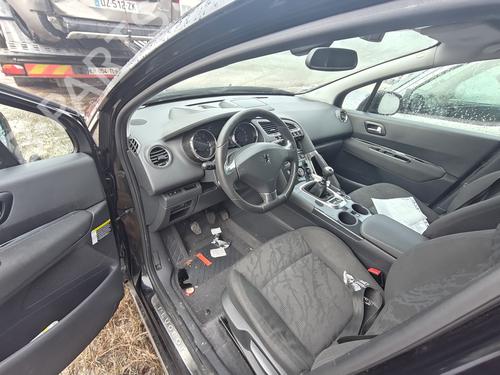 Used Parts PEUGEOT 3008 I MPV (0U_) 1.6 HDi (114 hp) 4391715