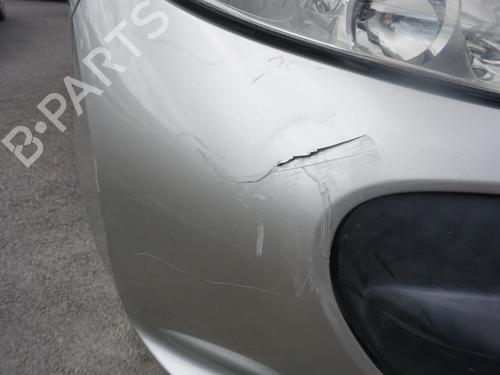 Rear bumper PEUGEOT 207 (WA_, WC_) 1.6 HDi | BP18180343C8 