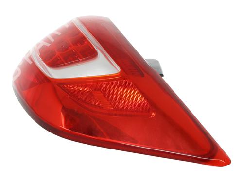 Right taillight KIA SPORTAGE III (SL) 1.7 CRDi | BP22917958C35 