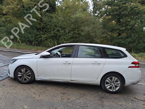 Display monitor PEUGEOT 308 SW II (LC_, LJ_, LR_, LX_, L4_) 1.5 BlueHDi 130 | BP23763032C48 