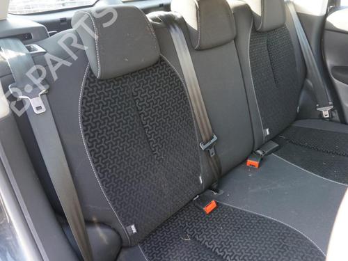 Bilradio CITROËN C3 II (SC_) 1.4 HDi 70 (SC8HZC, SC8HR0, SC8HP4) | BP18183995E6 