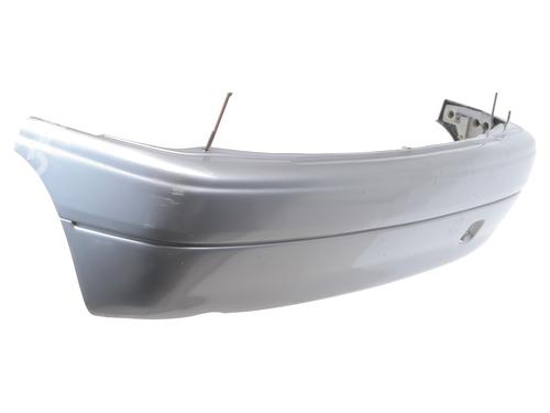 Rear bumper CITROËN SAXO (S0, S1) 1.4 VTS | BP27212278C8 