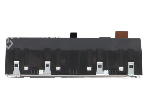 Display CITROËN C4 II (NC_) 1.6 HDi 90 | BP21500776C48 