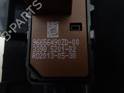 Switch PEUGEOT 5008 (0U_, 0E_) 1.6 HDi | BP21186635I30