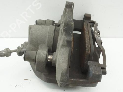 Venstre bremsekaliber foran FORD KUGA II (DM2) 2.0 TDCi 4x4 | BP18180043M105 