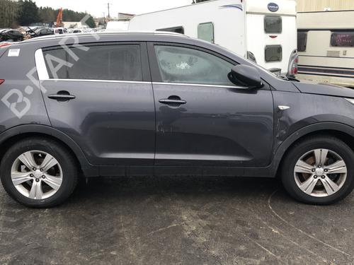 Right tailgate light KIA SPORTAGE III (SL) 1.7 CRDi | BP29146026C80  - Image 15