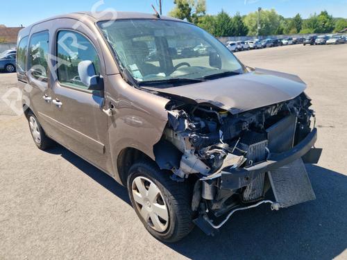 Alternator RENAULT KANGOO BE BOP (KW0/1_) | BP39019576M7 - Image 7
