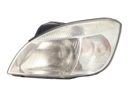 Left headlight KIA RIO II (JB) 1.5 CRDi | BP26661789C28 - Image 3