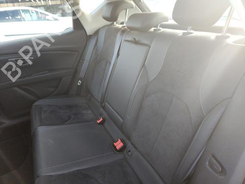 Left front seat SEAT LEON (5F1) 1.0 TSI | BP38547318C15 - Image 12