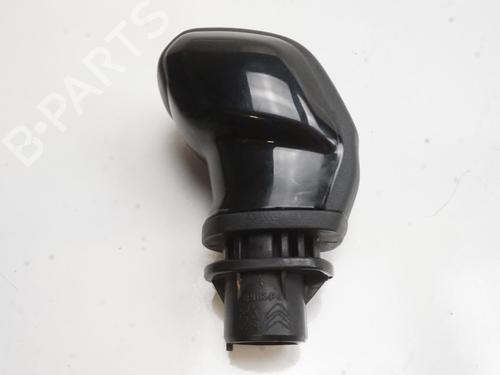 Used Gear lever PEUGEOT 208 I (CA_, CC_) 1.6 BlueHDi 100 (100 hp) 18177463