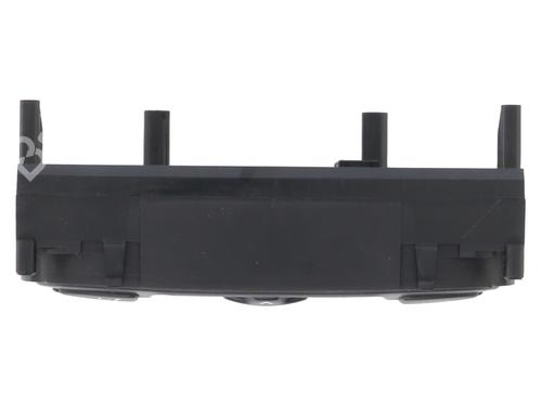 Climate control CITROËN XSARA PICASSO (N68) 1.6 HDi | BP21384275I5