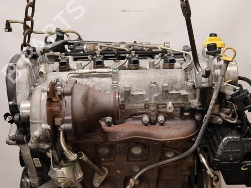 Engine ALFA ROMEO MITO (955_) 1.6 JTDM (955AXE1B) | BP18188779M1