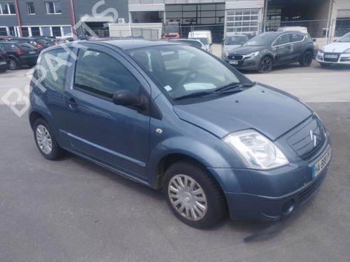 Used Parts CITROËN C2 (JM_)  1.4 HDi  4541255