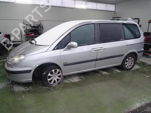 Subframe PEUGEOT 807 (EB_) 2.2 HDi | BP18173121M9  - Image 6