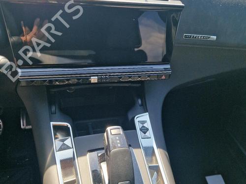 Front left panel DS DS 7 Crossback (J4_, JR_, JC_) 2.0 BlueHDi 180 (JJEHZR) | BP36999445C58 - Image 12