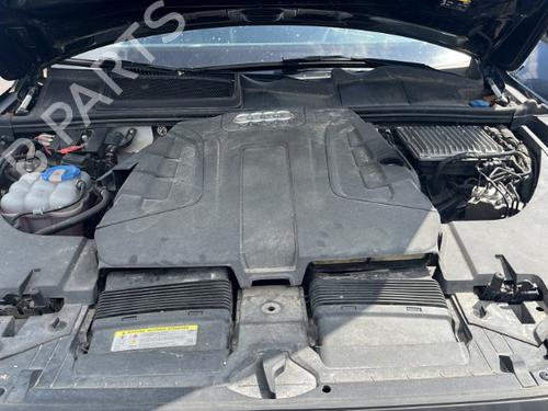 Glove box AUDI Q7 (4MB, 4MG, 4MQ) 3.0 TDI quattro | BP29555264C95 - Image 24