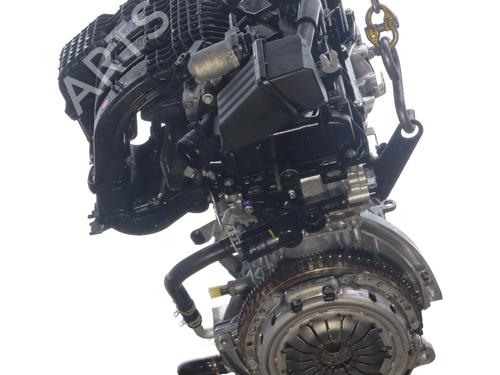 Used Engine Engine RENAULT CLIO V (B7_) 1.0 SCe 75 (B7M5) (72 hp) 24304059 24304059