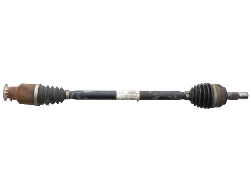 Used Right front driveshaft CITROËN DS3 (SA_) 1.6 VTi 120 (120 hp) 29269741