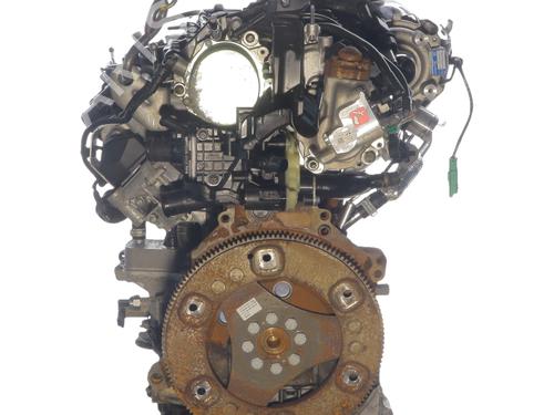 Used Engine Engine CITROËN C5 AIRCROSS (A_) 2.0 BlueHDi 180 (AJEHZR) (177 hp) 40055675 40055675