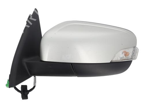Rétroviseur gauche VOLVO XC60 I SUV (156) D5 AWD (205 hp) 32383057
