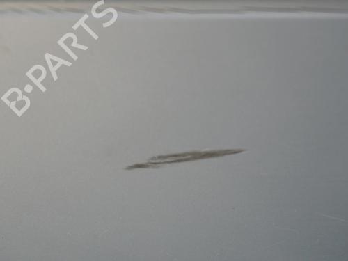 Rear bumper RENAULT CLIO II (BB_, CB_) 1.4 16V (B/CB0P, BB13) | BP18180026C8 