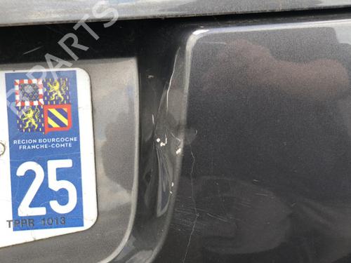 Rudehejsemekanisme Højre bagtil CITROËN C3 / C3 ORIGIN III (SX) 1.2 VTi 82 | BP23843414C25 