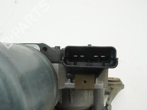 Used Front wiper motor Front wiper motor RENAULT ESPACE V (JR_) 1.6 dCi 160 (160 hp) 22708119 22708119