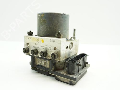 ABS pump NISSAN ALMERA TINO (V10) 2.2 dCi | BP18182242M43 