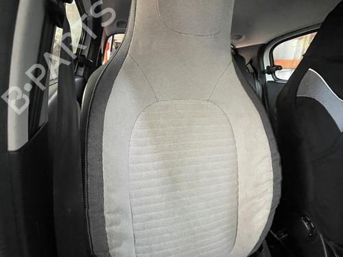 Right front seat RENAULT TWINGO III (BCM_, BCA_) 0.9 TCe 95 | BP22240744C16 