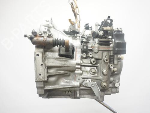 Gearbox TOYOTA RAV 4 III (_A3_) 2.2 D 4WD (ALA30_, ALA30R) | BP21758791M3 