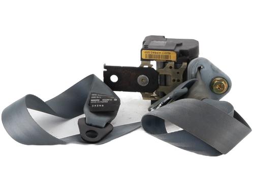 Used Front right seatbelt Front right seatbelt RENAULT MEGANE Scenic (JA0/1_) [1996-2001] 19729748 19729748