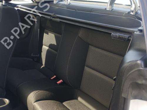 Steering column stalk PEUGEOT 207 CC (WD_) 1.6 16V | BP27256866I23 