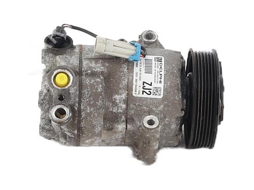 AC-Kompressor OPEL MERIVA B MPV (S10) 1.7 CDTI (75) | BP22708136M34 