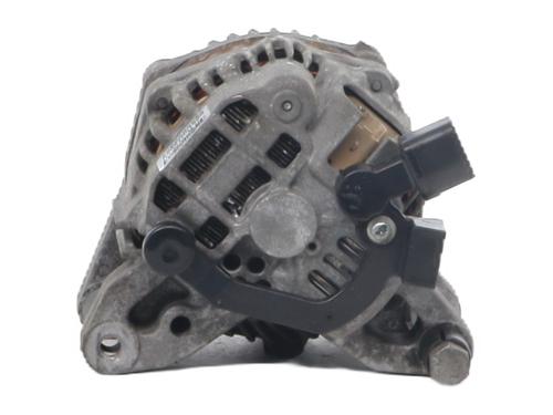 Used Alternator Alternator CITROËN C2 (JM_) 1.1 (60 hp) 20291703 20291703