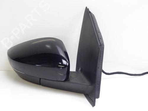 Used Right mirror Right mirror 19729258 19729258