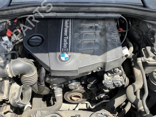 Used Parts BMW X1 (E84) xDrive 18 d (143 hp) 4269897