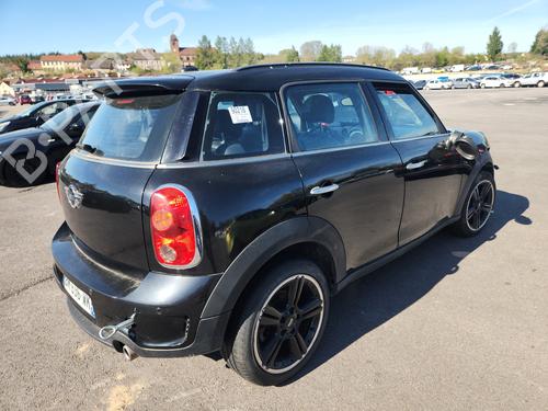 Left headlight MINI MINI COUNTRYMAN (R60) Cooper S | BP36166055C28 - Image 12