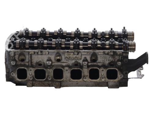 Used Cylinder head Cylinder head AUDI A3 Sportback (8PA) [2004-2015] 22917874 22917874