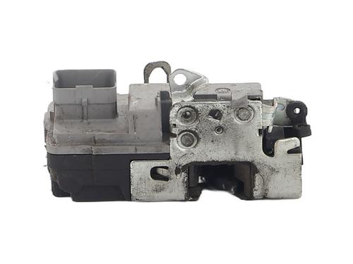 Venstre foran lås PEUGEOT 206 Hatchback (2A/C) 1.4 HDi eco 70 | BP27176927C98 