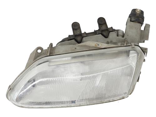 Left headlight RENAULT ESPACE III (JE0_) 2.2 12V TD (JE0E, JE0H, JE0P) | BP27485038C28 