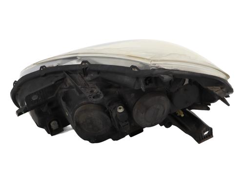 Right headlight RENAULT CLIO III (BR0/1, CR0/1) 1.5 dCi (C/BR0G, C/BR1G) | BP29611414C29 