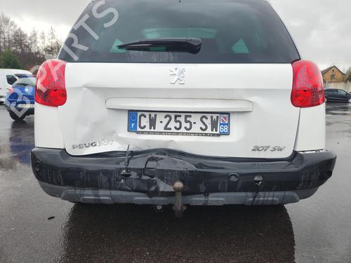 Subframe PEUGEOT 207 SW (WK_) 1.6 HDi | BP31707663M9 - Image 13