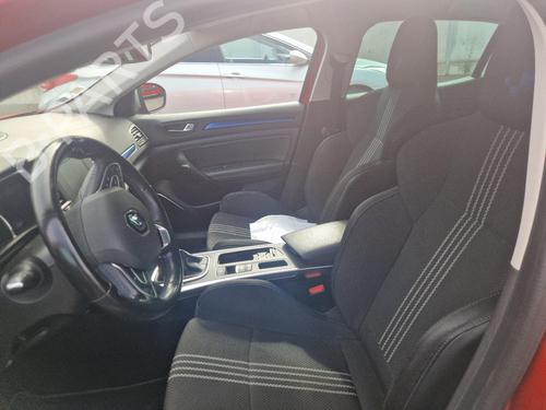 Brugte RENAULT MEGANE IV Hatchback (B9A/M/N_)  1.2 TCe 130 (B9MR)  4919747
