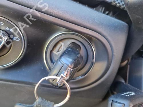 Used Parts PORSCHE MACAN (95B) 3.6 Turbo 1695059