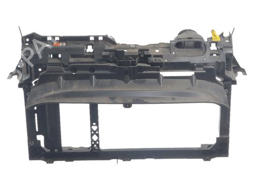 Frontplade/Frontkurv FORD FIESTA VI (CB1, CCN) 1.4 TDCi | BP38547191C72 - Image 2
