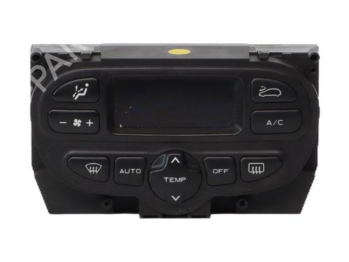 Commande Chauffage CITROËN XSARA PICASSO (N68) 2.0 HDi (90 hp) 22231609