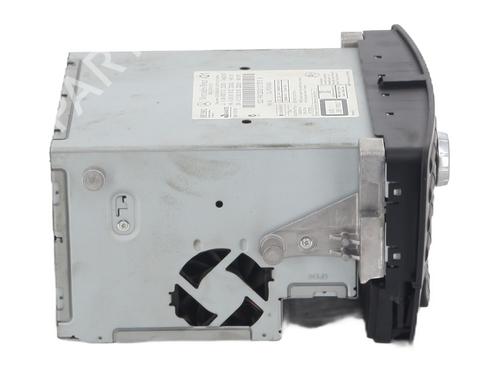 Radio MERCEDES-BENZ A-CLASS (W176) A 180 CDI (176.000) | BP33413990E6  - Image 5