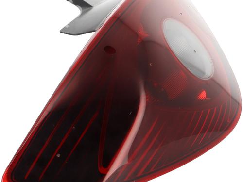 Left taillight OPEL CORSA D (S07) 1.3 CDTI (L08, L68) | BP19730122C34