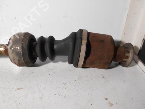 Used Right front driveshaft RENAULT TWINGO I (C06_) 1.2 16V (C06C, C06D, C06K) (75 hp) 18182787